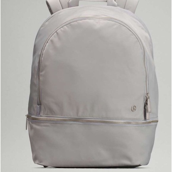 lululemon athletica | Bags | Lululemon City Adventurer Backpack 2 L Color  Light Green | Poshmark